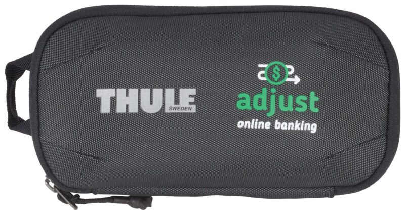 Custom Thule Subterra PowerShuttle Mini - 2
