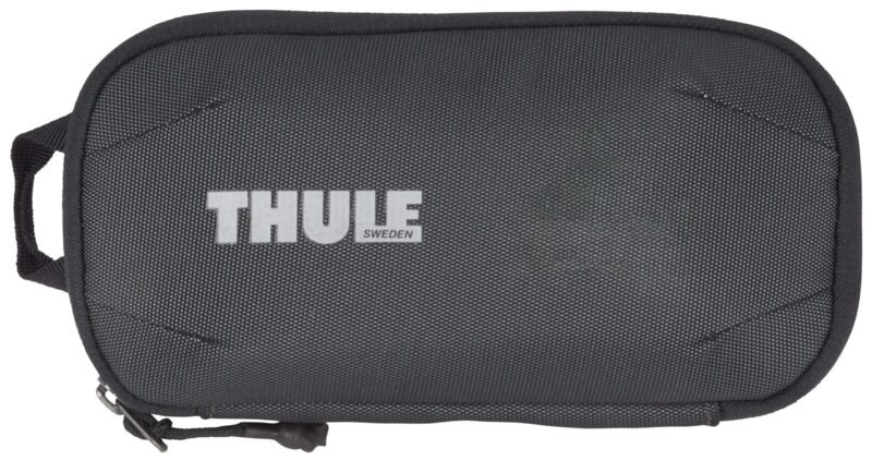Custom Thule Subterra PowerShuttle Mini - 3