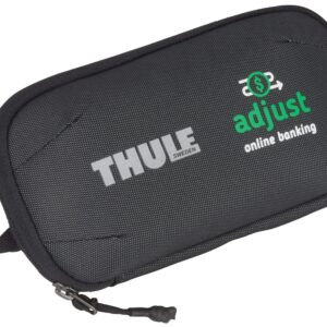 Custom Thule Subterra PowerShuttle Mini - 4