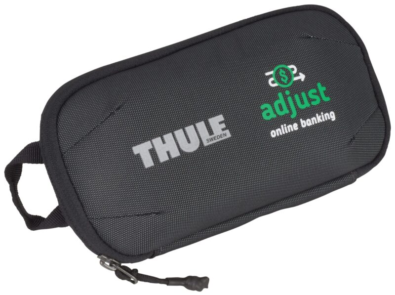 Custom Thule Subterra PowerShuttle Mini - 4