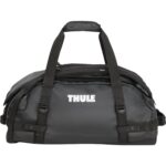 Custom Thule Chasm 40L Duffle Bag - 3