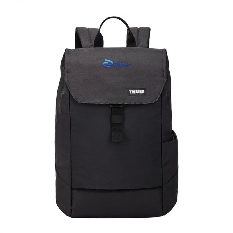 Custom Thule Lithos Backpack 16L - 3