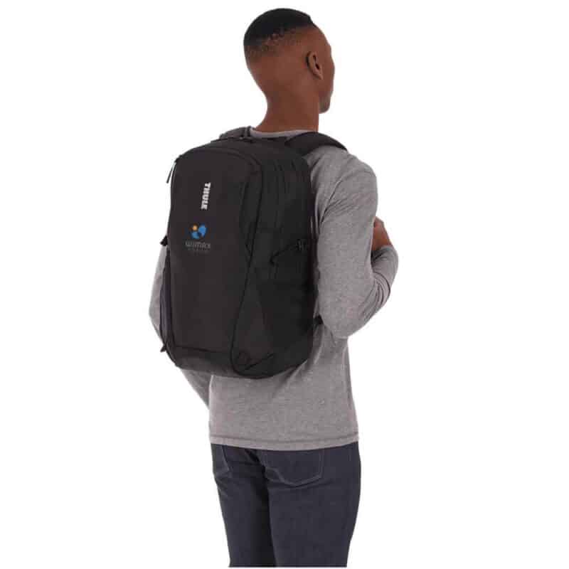 Custom Thule EnRoute 23L Backpack - 3