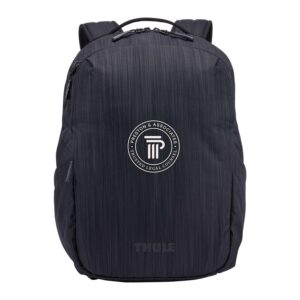 Custom Thule Stravan 2.0 Recycled 16'' Laptop Backpack