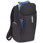 Custom Thule Accent 16'' Computer Backpack 20L - 4