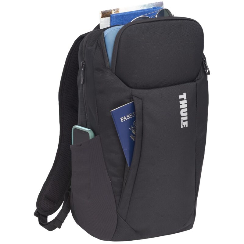 Custom Thule Accent 16'' Computer Backpack 20L - 4