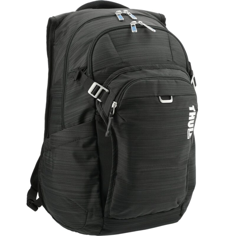 Custom Thule Construct 16'' Computer Backpack 24L - 6