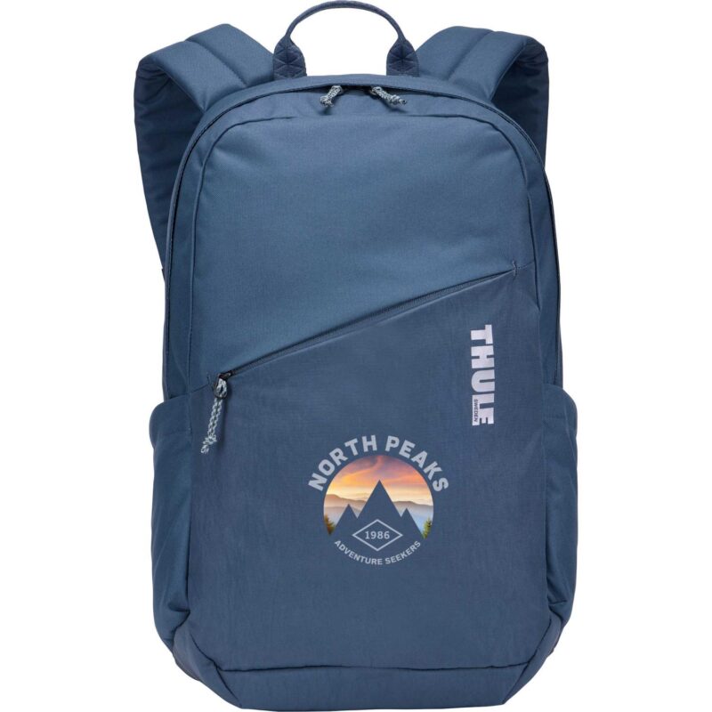 Custom Thule Heritage Notus 16'' Computer Backpack 20L - 9