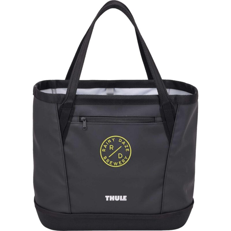 Custom Thule Chasm Gear Tote 30L - 2