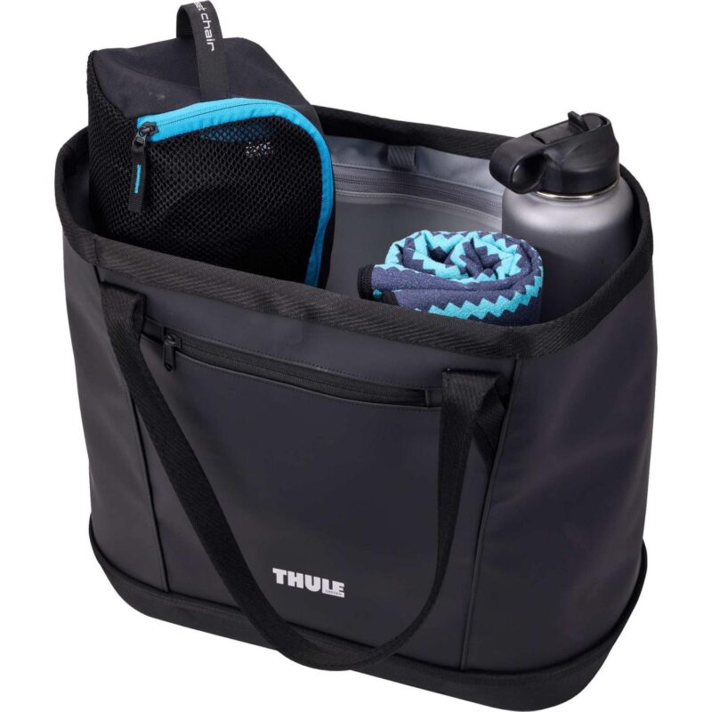 Custom Thule Chasm Gear Tote 30L - 4