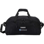 Custom Thule Lumion Duffle - 2