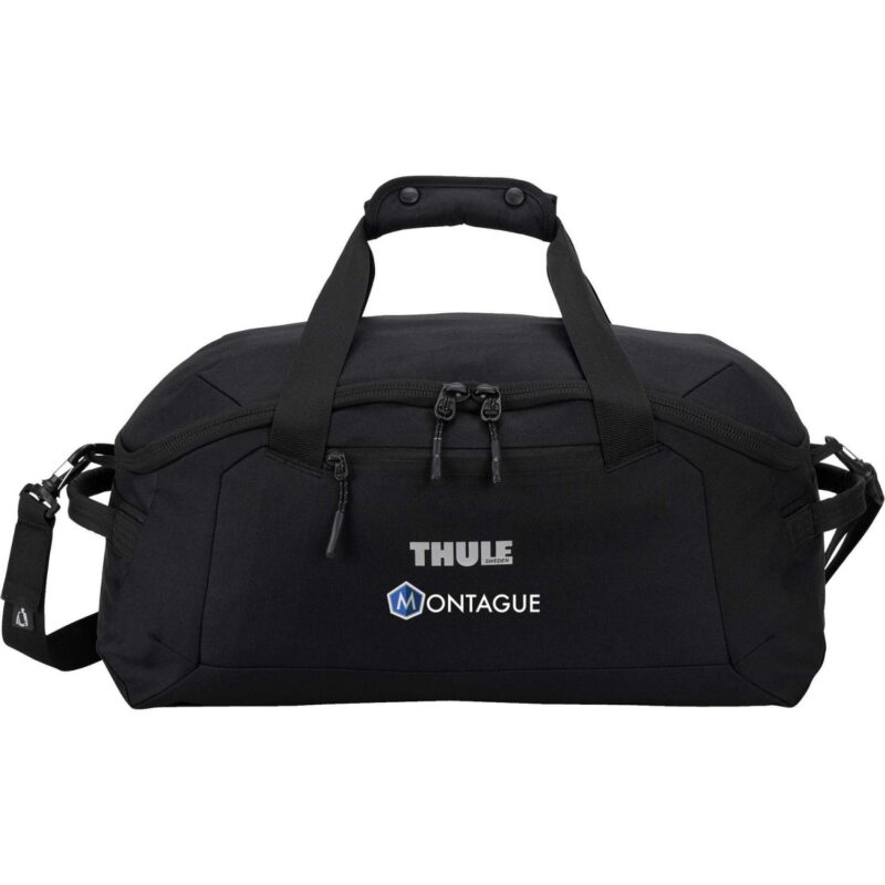 Custom Thule Lumion Duffle - 2