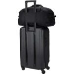 Custom Thule Lumion Duffle - 3