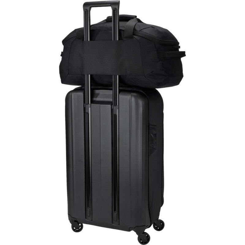 Custom Thule Lumion Duffle - 3