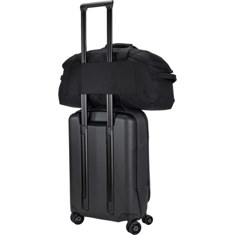 Custom Thule Lumion Duffle - 4
