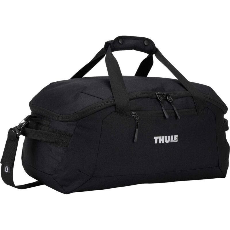 Custom Thule Lumion Duffle - 5