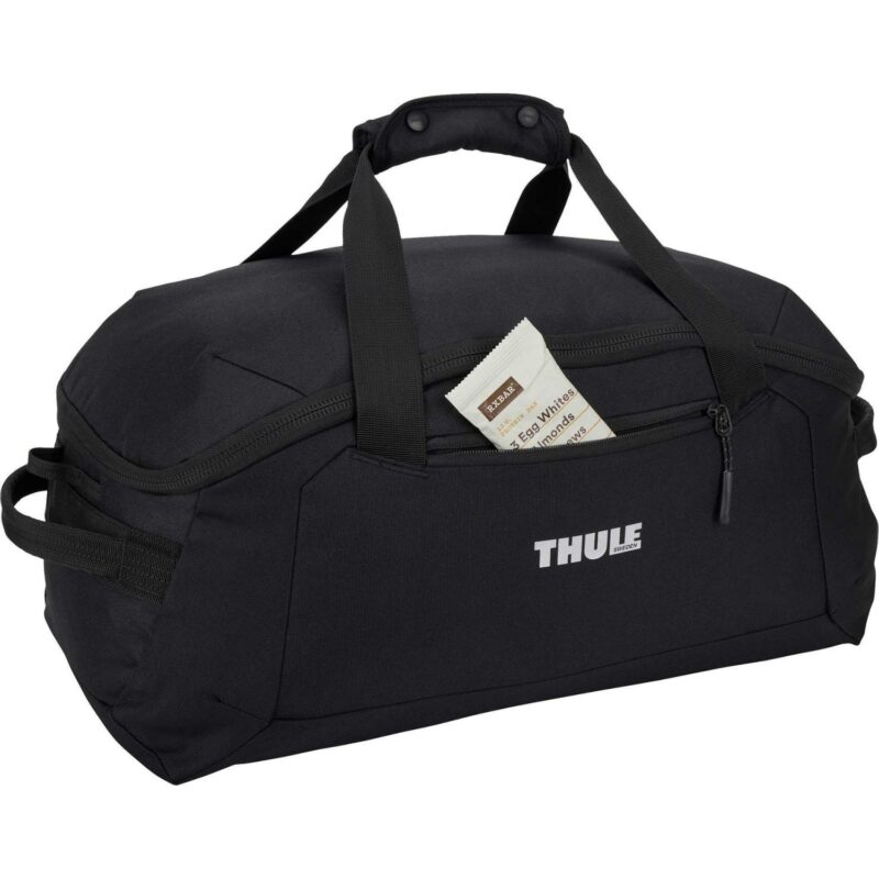 Custom Thule Lumion Duffle - 7