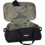 Custom Thule Lumion Duffle - 8
