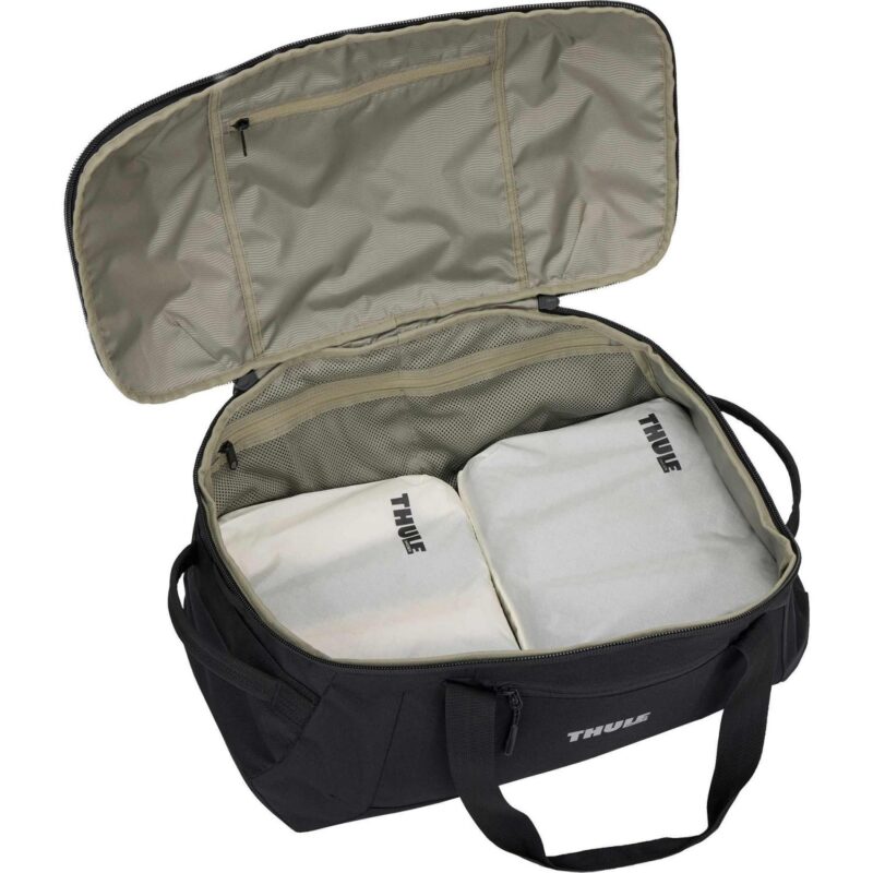 Custom Thule Lumion Duffle - 9