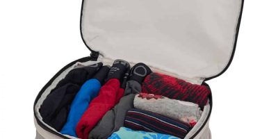 Custom Thule Compression Packing Cube Small - 3